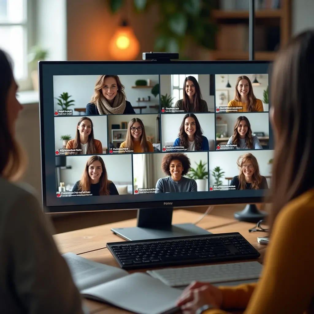 Professional layered design